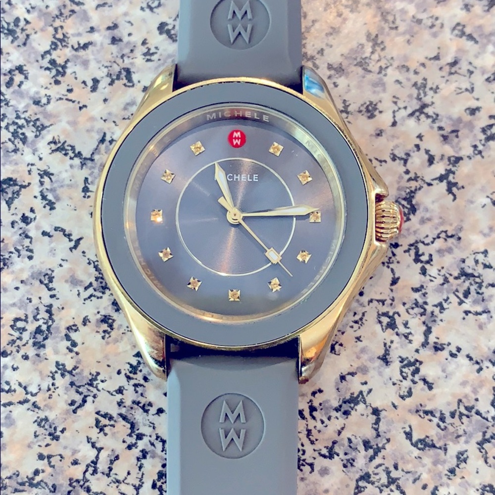 Beautiful no flaws watch